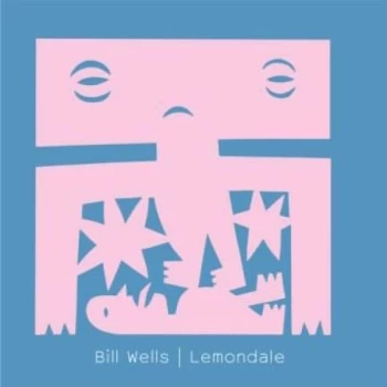 Image of Bill Wells - Lemondale CD