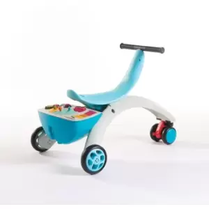 Image of Tiny Rider 5 Walking Trolley