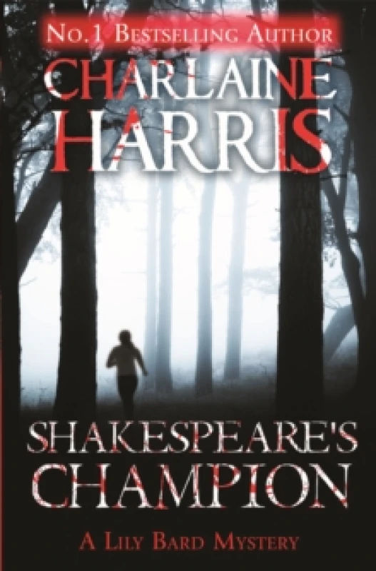 Image of Shakespeare's Champion : A Lily Bard Mystery Paperback / softback
