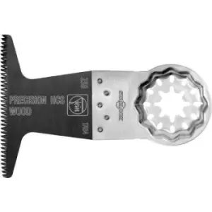 Image of Fein 63502230210 E-Cut HCS Plunge saw blade 65mm