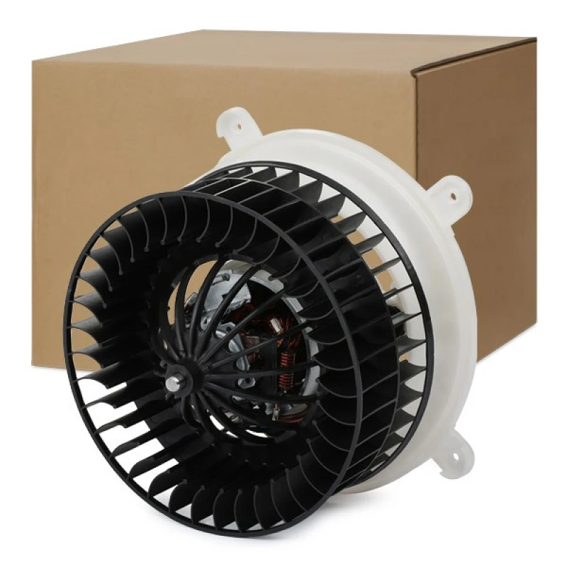 Image of RIDEX Blower motor RIDEX 2669I0195