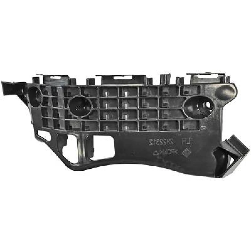 Image of Bumper bracket DIEDERICHS 6642062