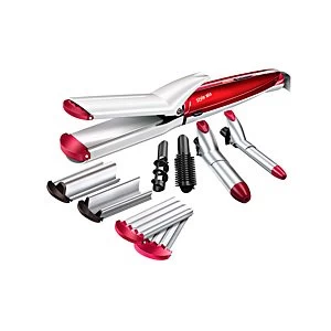 Image of MULTI STYLER 10 EN 1 MS22E rizador