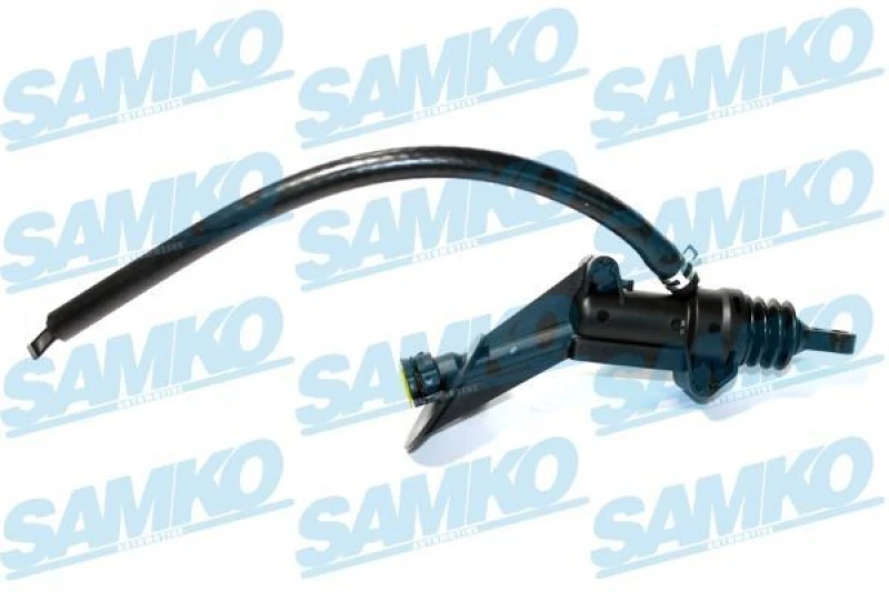 Image of SAMKO Clutch master cylinder SAMKO F30394