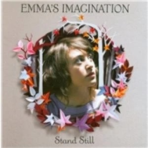 image of Emmas Imagination Stand Still CD