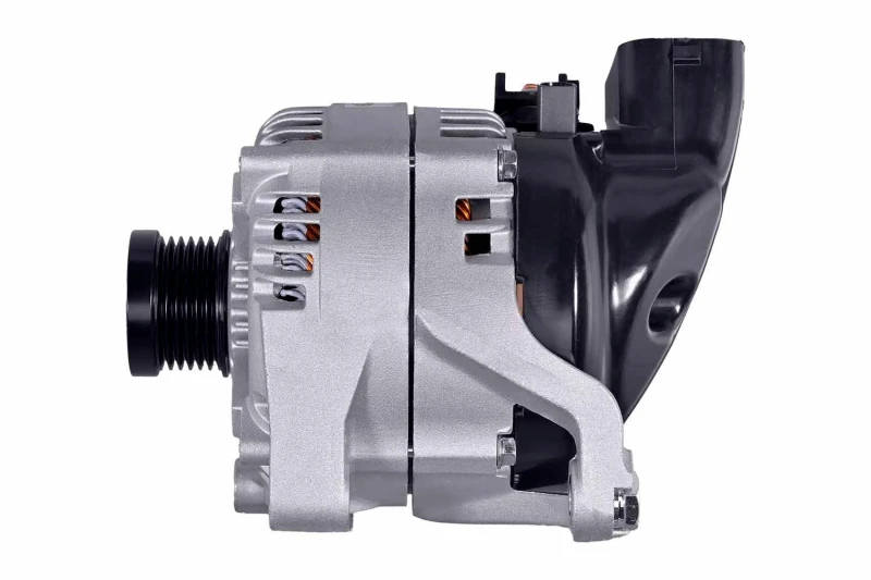 Image of HELLA Alternator HELLA 8EL 015 637-911