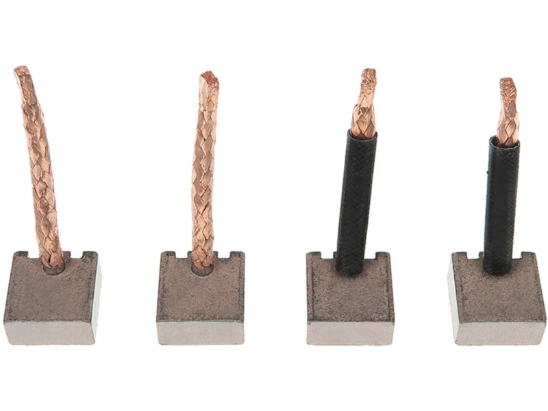 Image of AS-PL Carbon Brush, starter AS-PL PSX142-143