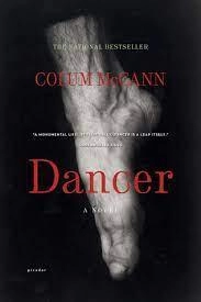 Image of Dancer by Colum McCann