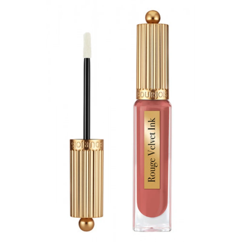 Image of ROUGE VELVET INK lipstick #6