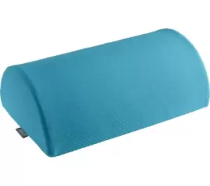 Image of LEITZ Ergo Cosy Footrest - Blue