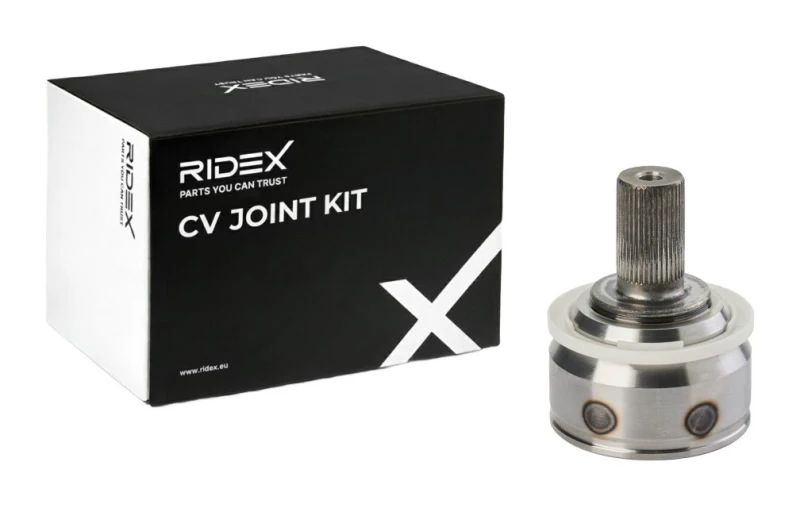 Image of RIDEX CV joint kit RIDEX 5J0999