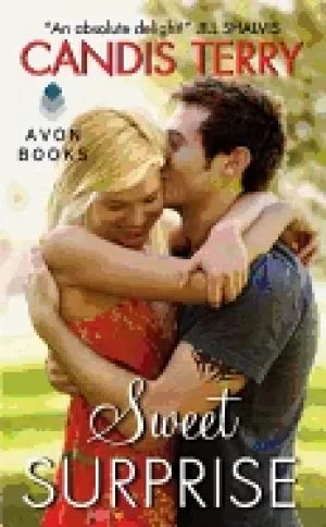 Image of sweet surprise