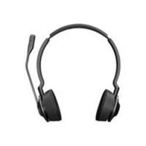 image of Jabra Engage Stereo Headset, incl cushions