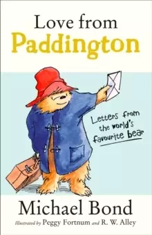 Image of Love from Paddington
