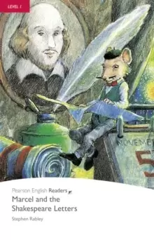 Image of Level 1: Marcel and the Shakespeare Letters