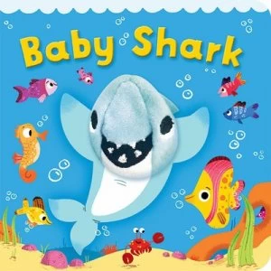 Image of Baby Shark by Cottage Door Press