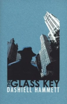 Image of The Glass Key by Dashiell Hammett Paperback