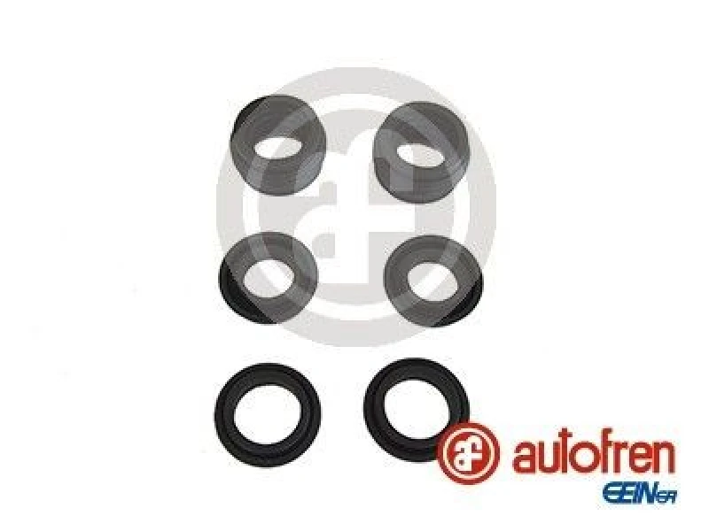 Image of AUTOFREN SEINSA Repair Kit, brake master cylinder AUTOFREN SEINSA D1272