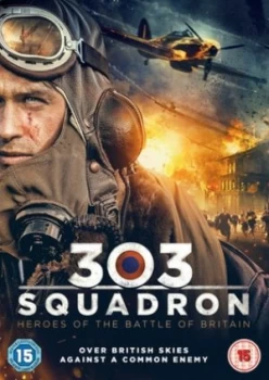 Image of Squadron 303 - DVD