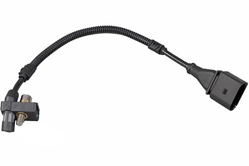 Image of Crankshaft sensor METZGER 0902442