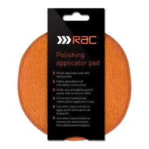 image of RAC Polishing Applicator Pad