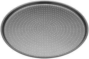 Image of Masterclass 32cm Carbon Steel Pizza Crisper