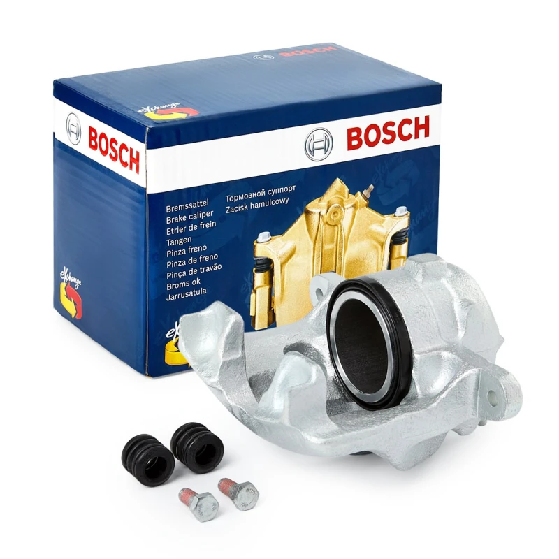 Image of Brake caliper Bosch 0 986 473 668
