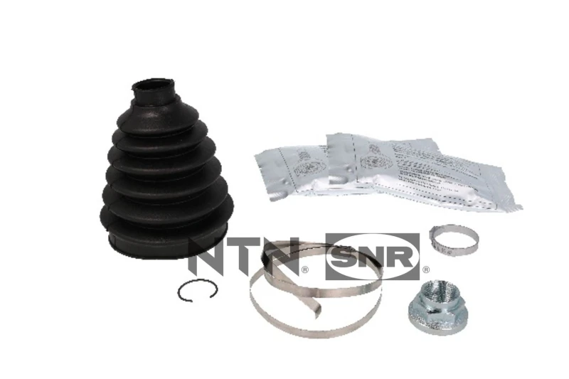 Image of CV boot kit, drive shaft SNR OBK55.027