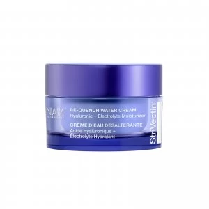 Image of StriVectin Re-Quench Water Cream Hyaluronic + Electrolyte Moisturizer 50ml