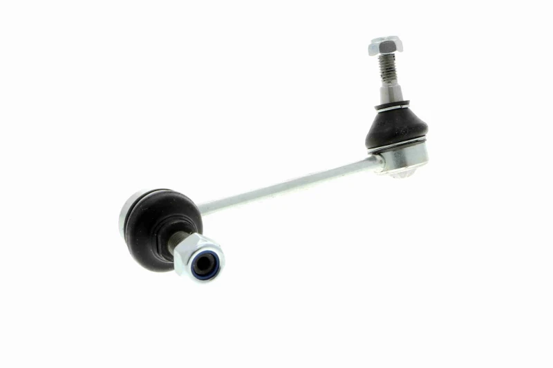 Image of VAICO V30-7137 Anti-roll bar link Original VAICO Quality, Front Axle Right Link Stabiliser (3229)