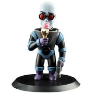 Image of Quantum Mechanix DC Comics Batman Mr Freeze Q-Pop Vinyl Figure