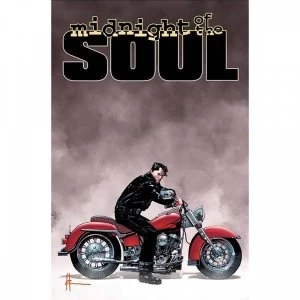 Image of Midnight Of The Soul Volume 1