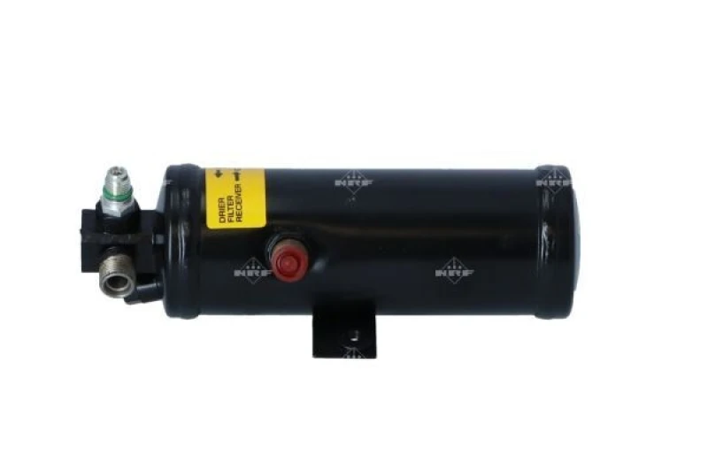 Image of NRF 33029 Receiver Drier Steel Steel Dryer,air conditioning (851)