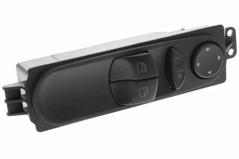 Image of VEMO V10-73-0307 Switch, window winder Driver side, Original VEMO Quality Switch,window winder (1761)