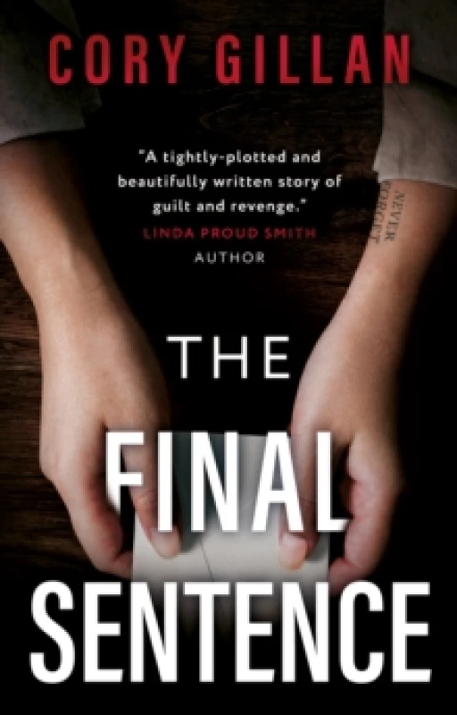 Image of The Final Sentence Paperback / softback
