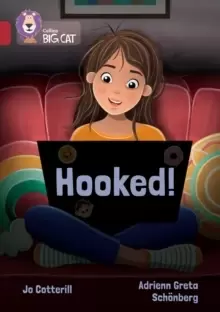 Image of Hooked! : Band 14/Ruby