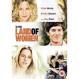Image of In The Land Of Women DVD
