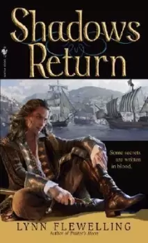 Image of Shadows Return by Lynn Flewelling