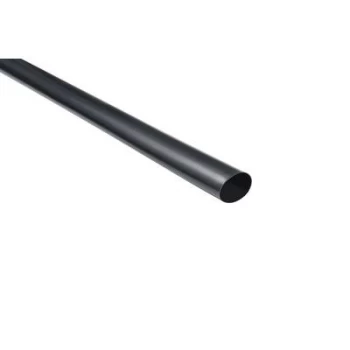 Image of Heatshrink adhesive Black 19mm Shrinkage31 HellermannTyton 315 13005 TA37 196 BK 1200 1 m
