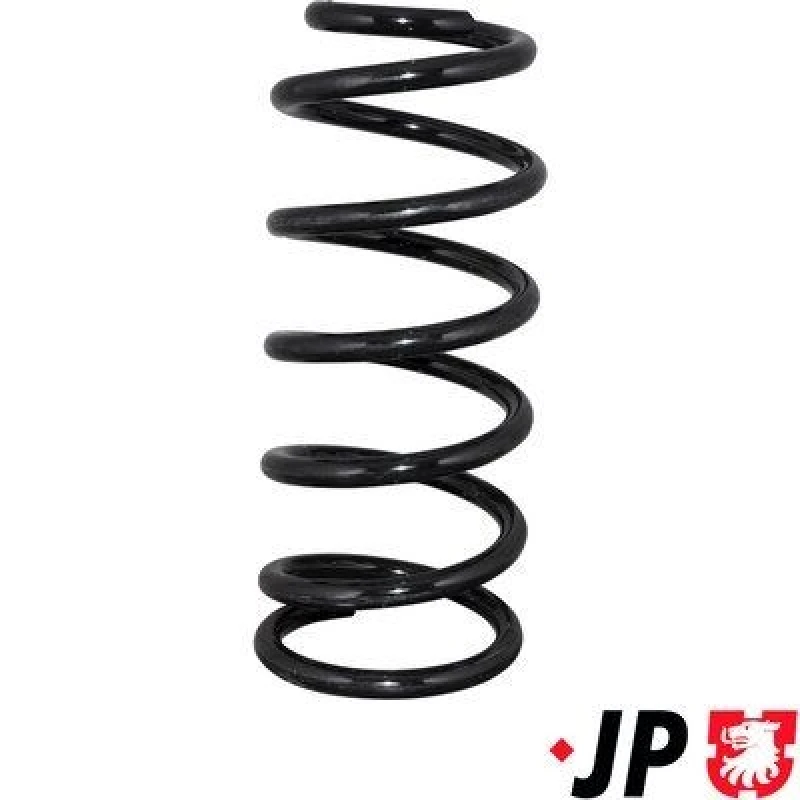 Image of JP GROUP Coil spring JP GROUP 3652200600