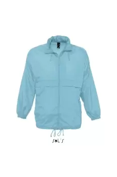 Image of Surf Windbreaker Lightweight Jacket