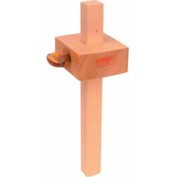 Image of Carpenters Beechwood Marking Gauge - Kennedy