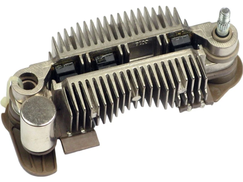 Image of AS-PL Rectifier, alternator AS-PL ARC5075