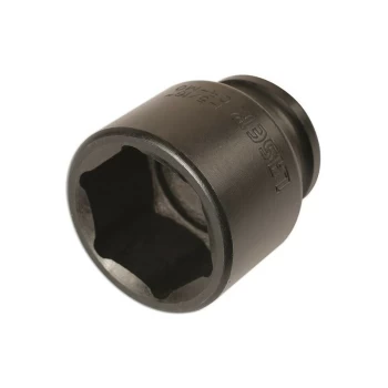 image of Laser - Impact Socket - 1 5/16in. - 1/2in. Drive - 0925