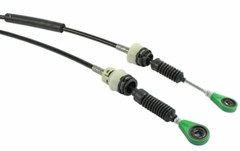 Image of Gear selector cable METZGER 3150190