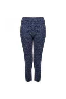 image of Seamless Cropped Leggings