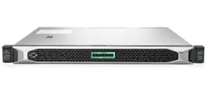 Image of ProLiant DL160 Gen10 - 2.4 GHz - 4210R - 16GB - DDR4-SDRAM - 500 W - Rack (1U)