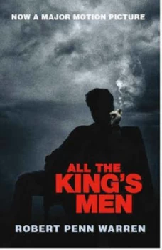 Image of All the Kings Men by Robert Penn Warren Paperback