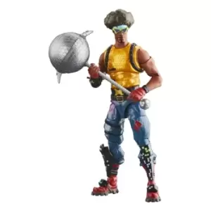 image of Fortnite Victory Royale Series Action Figure 2022 Funk Ops 15 cm