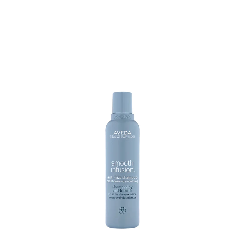 Image of Aveda Smooth Infusion Anti Frizz Shampoo 200ml